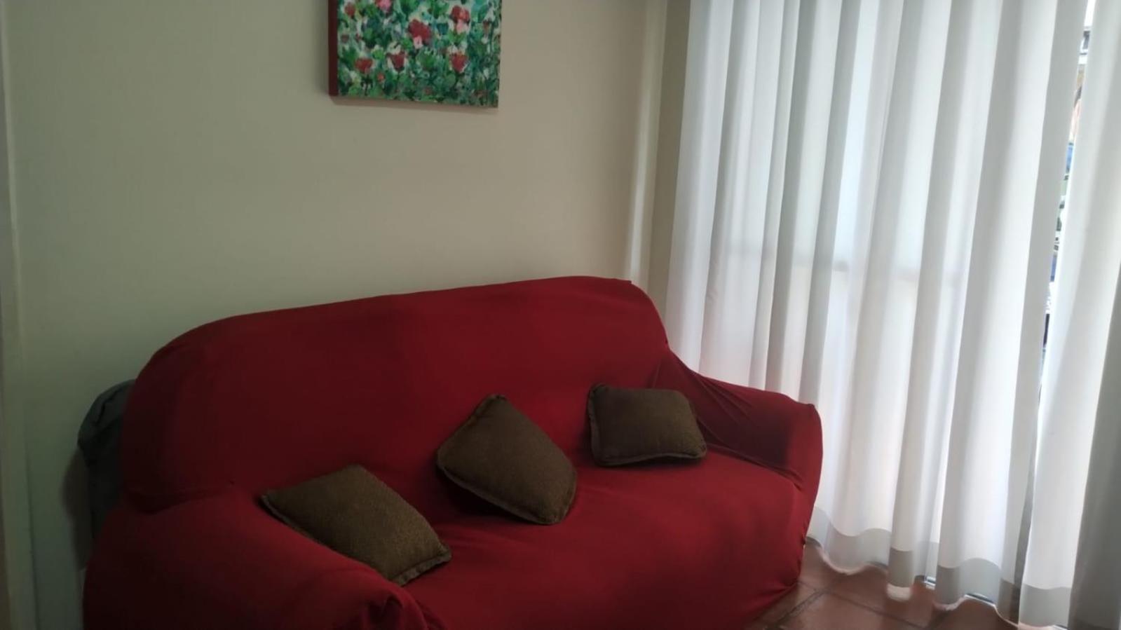 Comfort Guaruja Enseada Apartment 26 Wifi, Garagem E Ar Condicionado Exterior foto