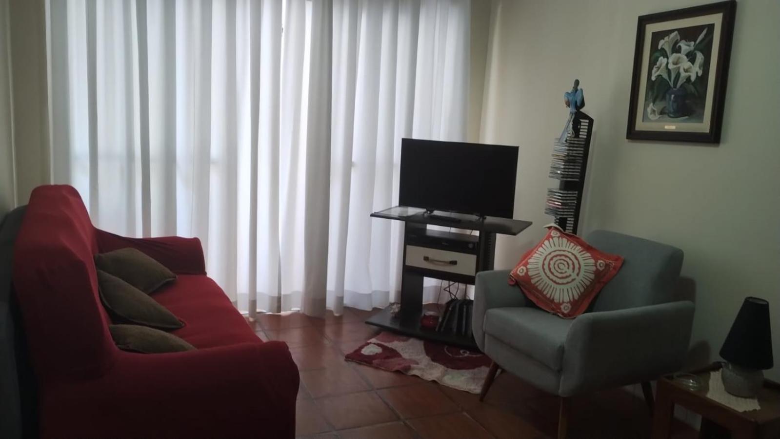 Comfort Guaruja Enseada Apartment 26 Wifi, Garagem E Ar Condicionado Exterior foto